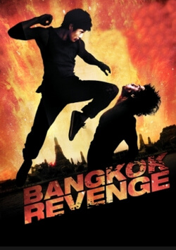 Yeniden Doğuş - Bangkok Revenge izle